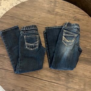 BKe jeans bundle